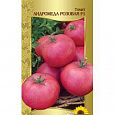 Томат (Помидор) обыкновенный Андромеда розовая f1